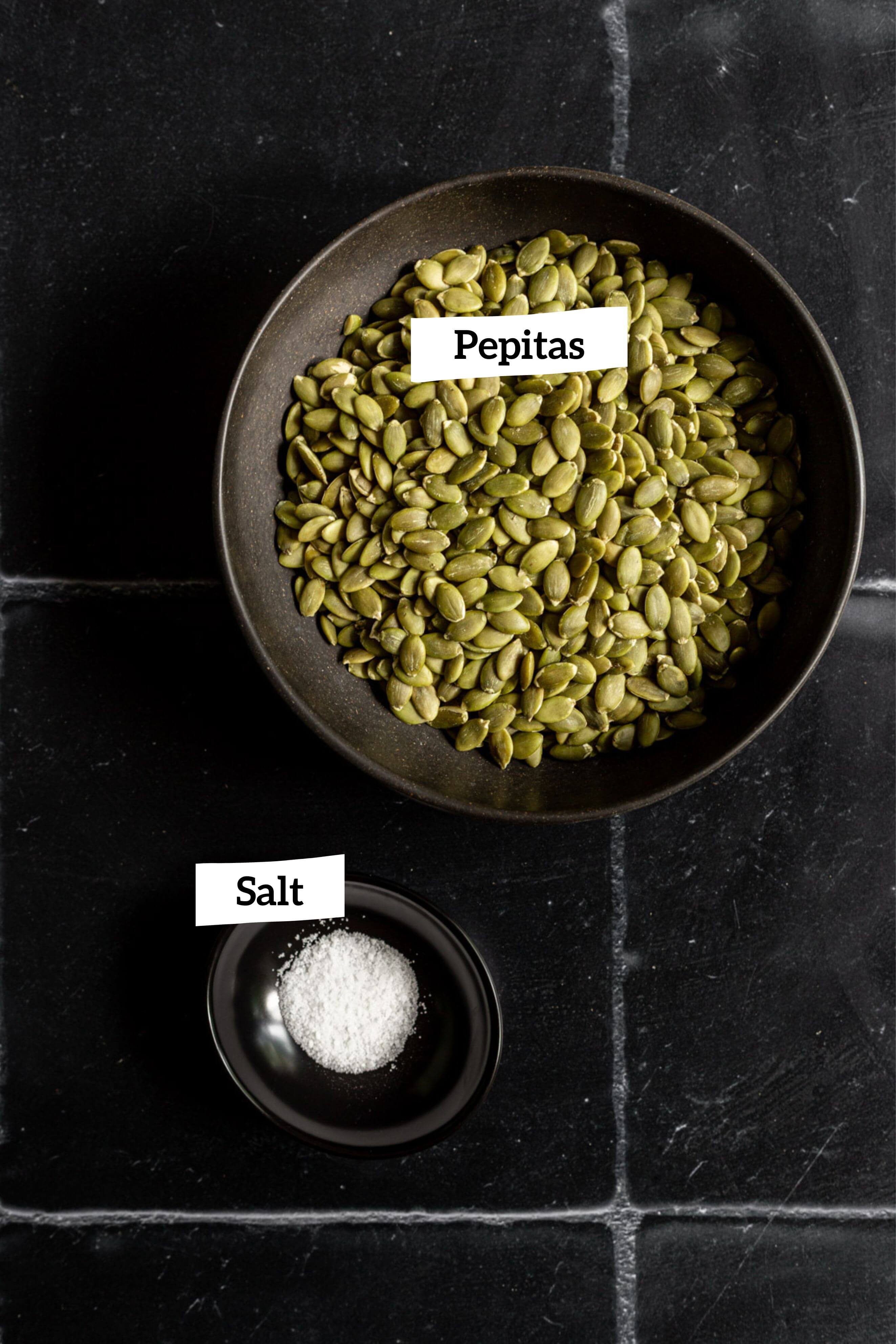 Raw Pumpkin Seed Butter